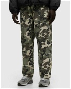 Patta Camo Belted Tactical Chino Green - Mens - Casual Pants