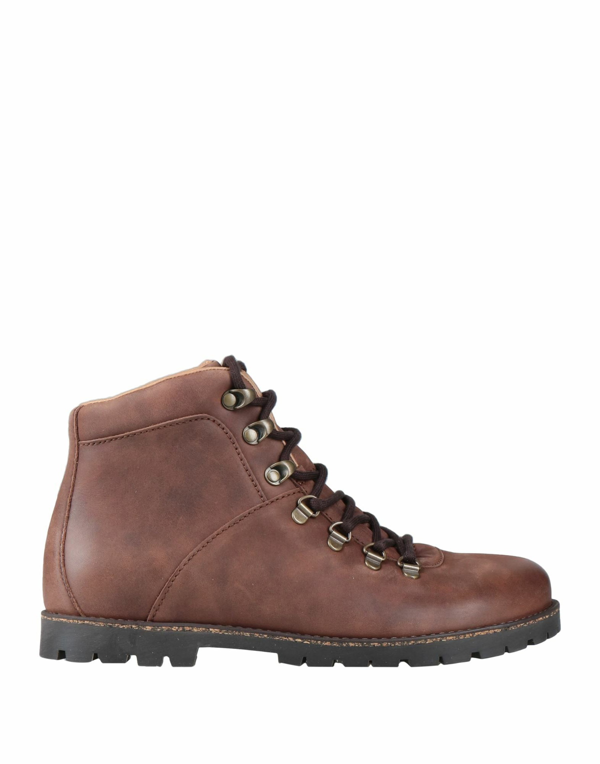 Birkenstock Womens Ankle boots in Brown