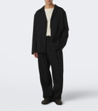 Kiko Kostadinov Votive wool blazer