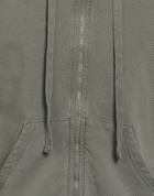 Crossley Mens Sweatshirt Military in Green