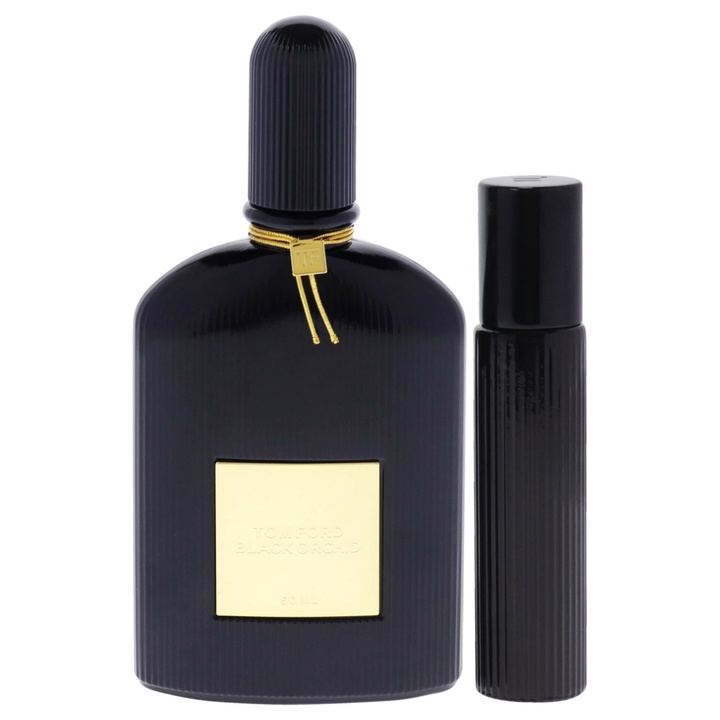 Photo: Tom Ford Ladies Black Orchid Gift Set Fragrances 888066124393