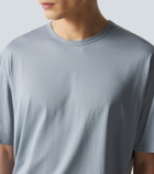 Sunspel Cotton T-shirt