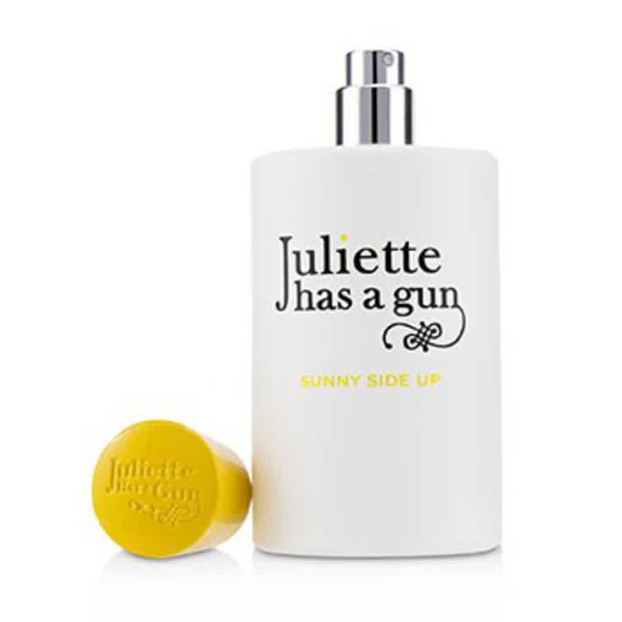 Juliette Has A Gun Ladies Sunny Side Up EDP Spray 3.3 oz Fragrances 3760022730466