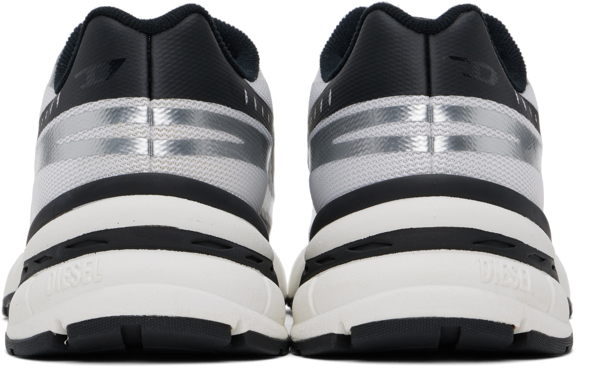 【DIESEL】D-Airspeed Low White ★大人気★ Diesel D-Airspeed Low | Multicolour | FARFETCH