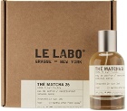 Le Labo Thé Matcha 26 Eau de Parfum, 50 mL