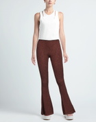16arlington Womens Pants Brick
