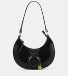 See By Chloé Hana Medium leather and suede shoulder bag