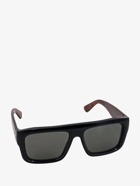 Gucci   Sunglasses Black   Mens