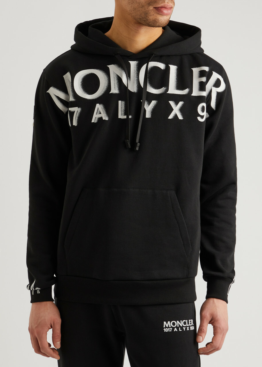 【23AW NEW】MONCLER_men / 6 MONCLER 1017 ALYX 9SM フーディ MONCLER GENIUS 6 Moncler 1017 ALYX 9SM Almondis Shell Hooded