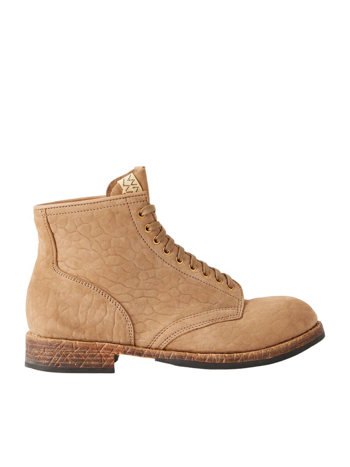 Visvim Canoe Moc 2 Visvim