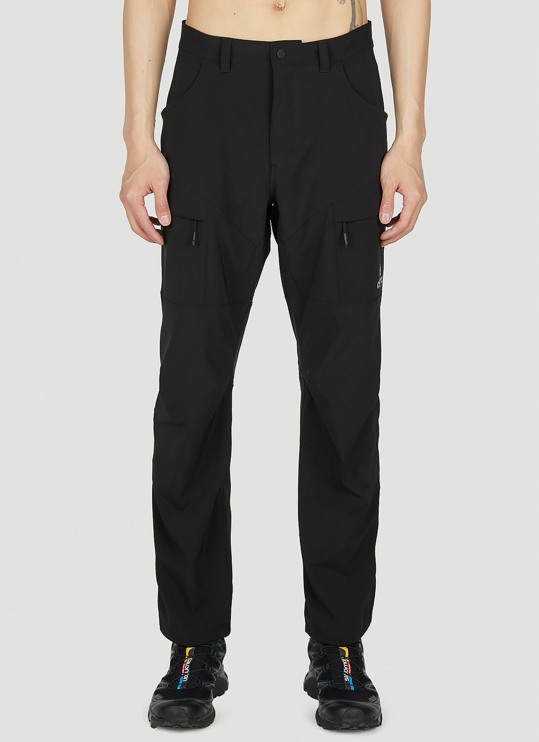 Ostrya Yarrow Hiking Pants