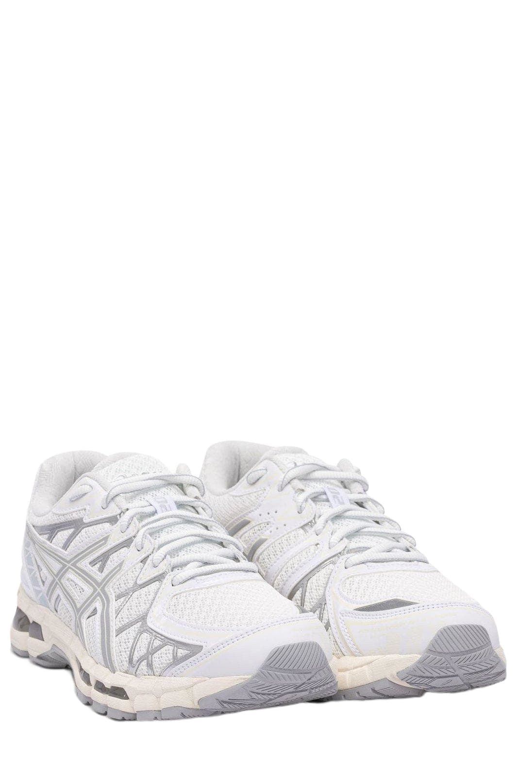 Asics Gel-kayano 20 Lace-up Sneakers