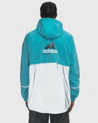 Adidas EQT WINDBREAKER green/grey Men