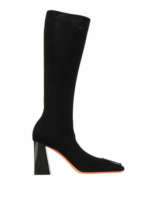Photo: Santoni Womens Boot in Black