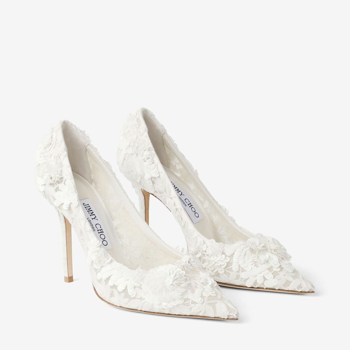 Jimmy Choo Love 100 Pump