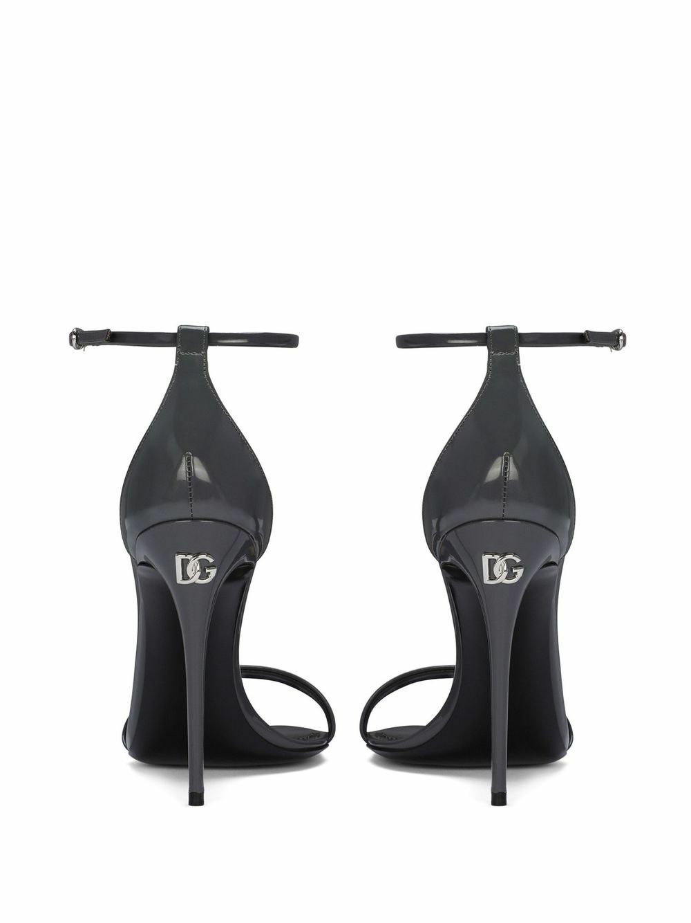 dolce gabbana shiny shoes