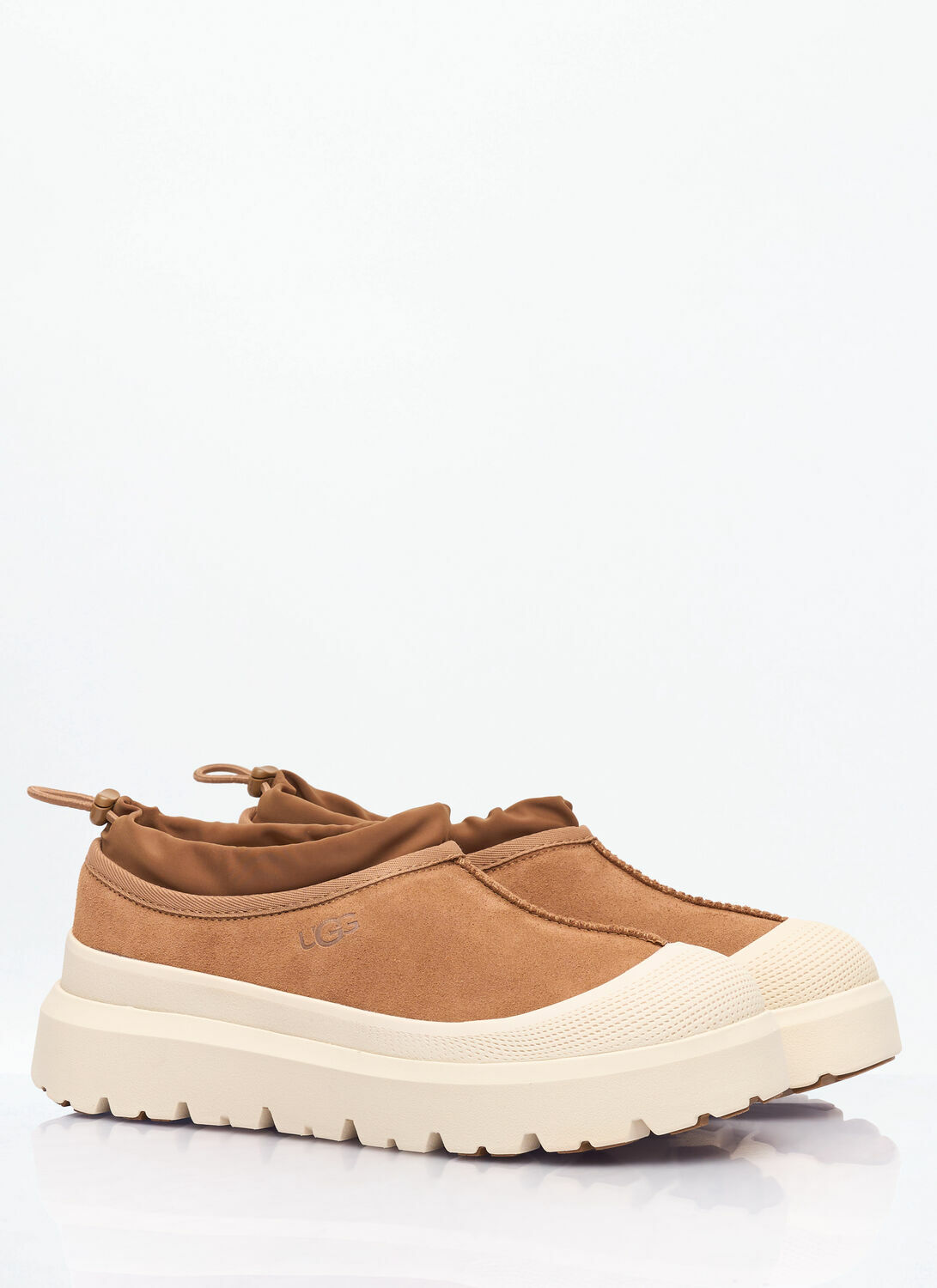 UGG Tasman Weather Hybrid Slip-On Shoes