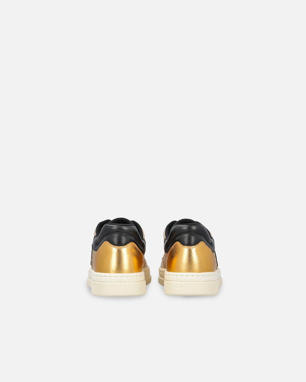 PINKO SERENGETI104593A2BOPJE 関税送料込 Pinko Sneakers with logo - White - Women | SS0003P014ZIA
