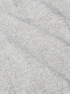NN07 - Cohen 5581 Cotton-Flannel Shirt - Gray