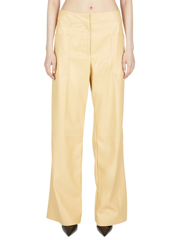 Photo: Stella McCartney Altermat Wide Leg Pants