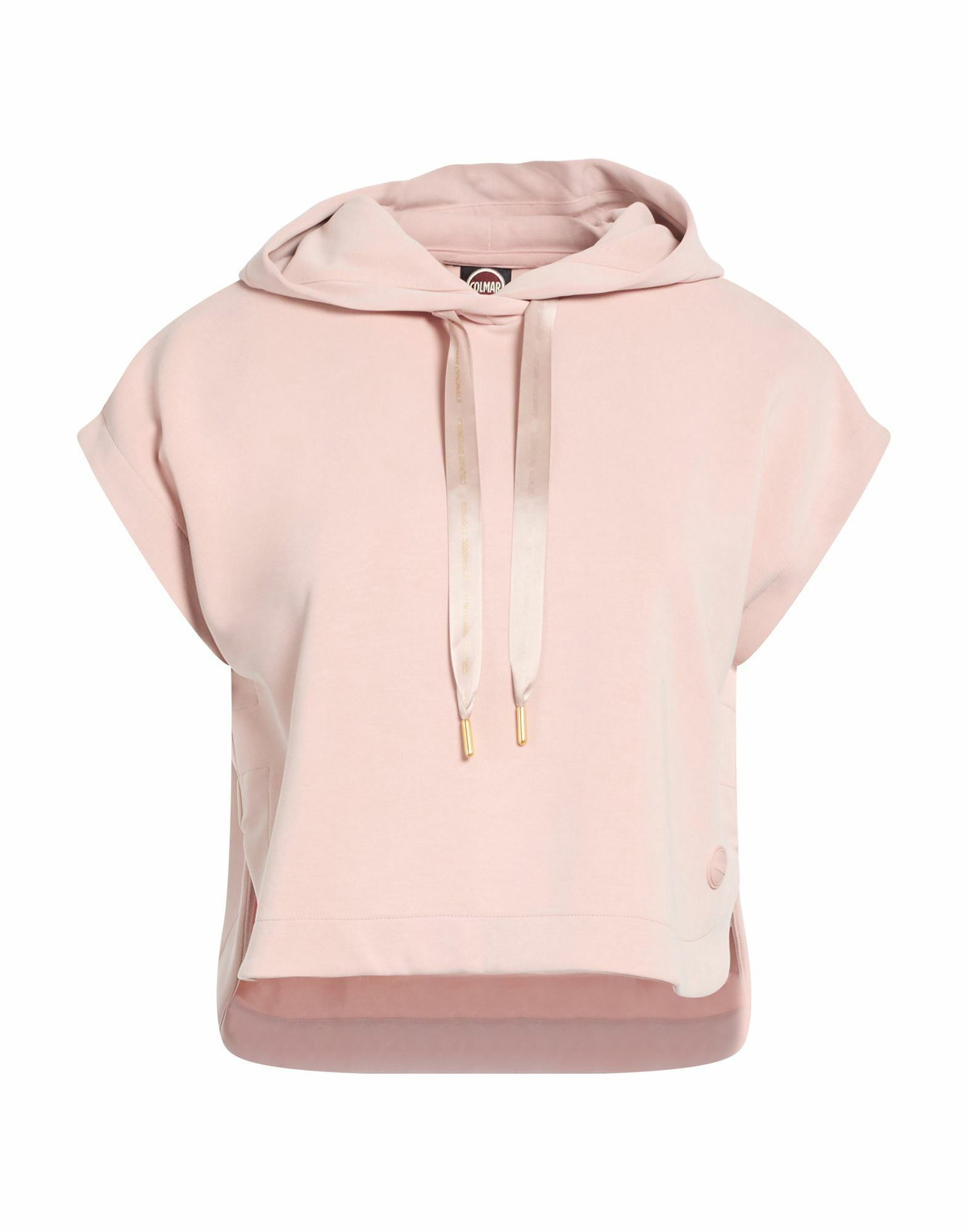 Colmar Womens Sweatshirt Blush