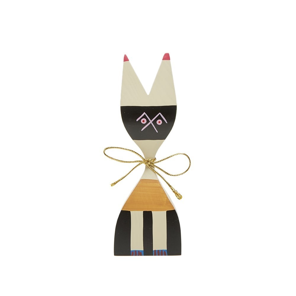 Vitra Alexander Girard 1952 Wooden Doll No. 9 Vitra