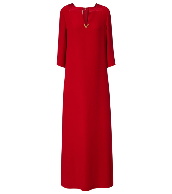 Photo: Valentino Cady Couture gown