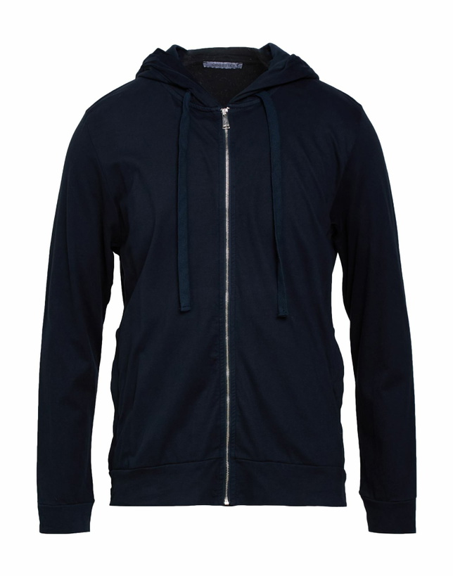 Photo: Crossley Mens Sweatshirt in Navy