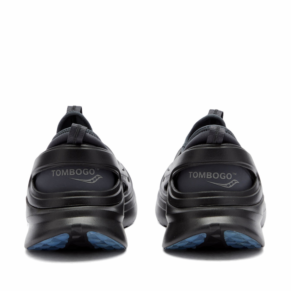 Saucony Men's x Tombogo Butterfly Sneakers in Black Saucony