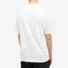 FUCT Men's OG Blurred T-Shirt in White