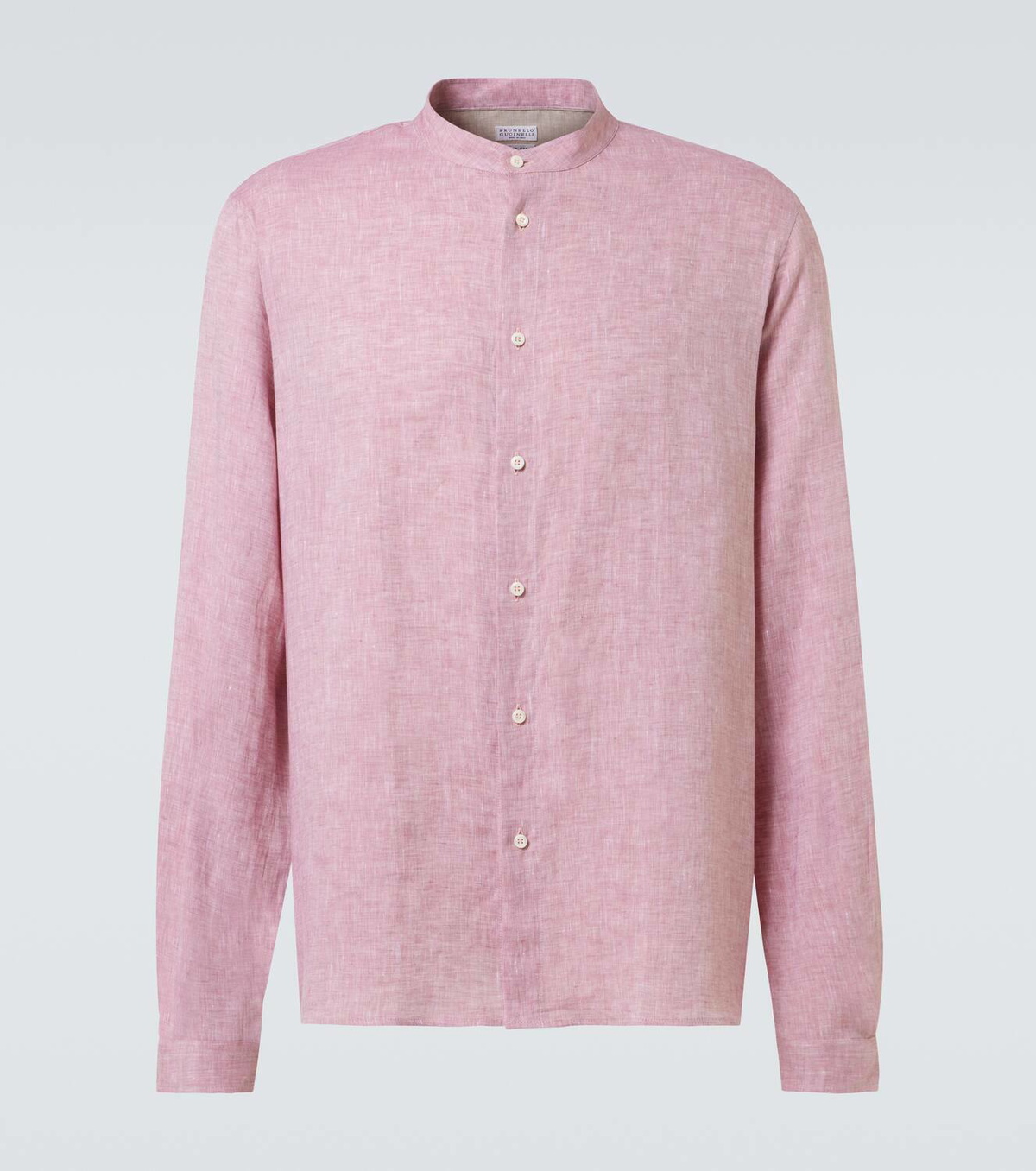 Brunello Cucinelli Linen shirt