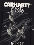 Carhartt Wip Ducks T Shirt