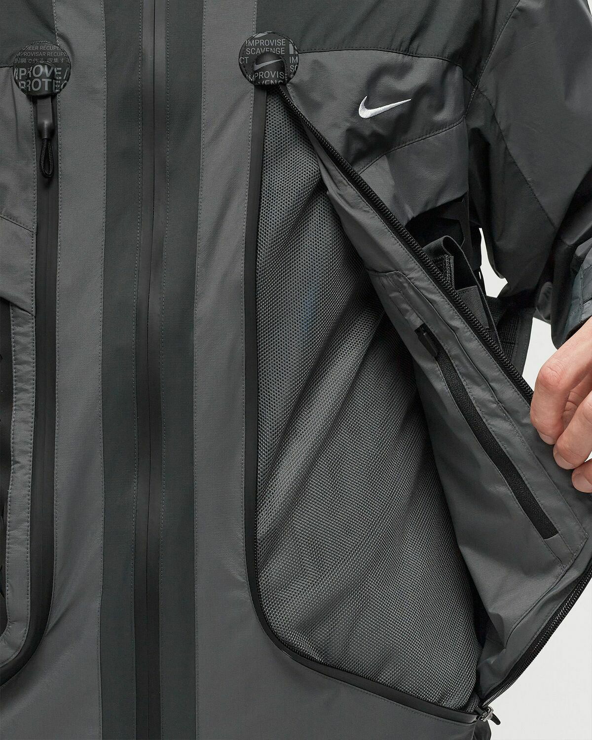 Nike Ispa Butterfly Jacket Black Shell Jackets Nike Nike Ispa Butterfly Jacket Black Shell Jackets Nike