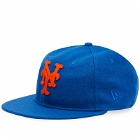 New Era NY Mets Heritage Series 9Fifty Cap in Blue