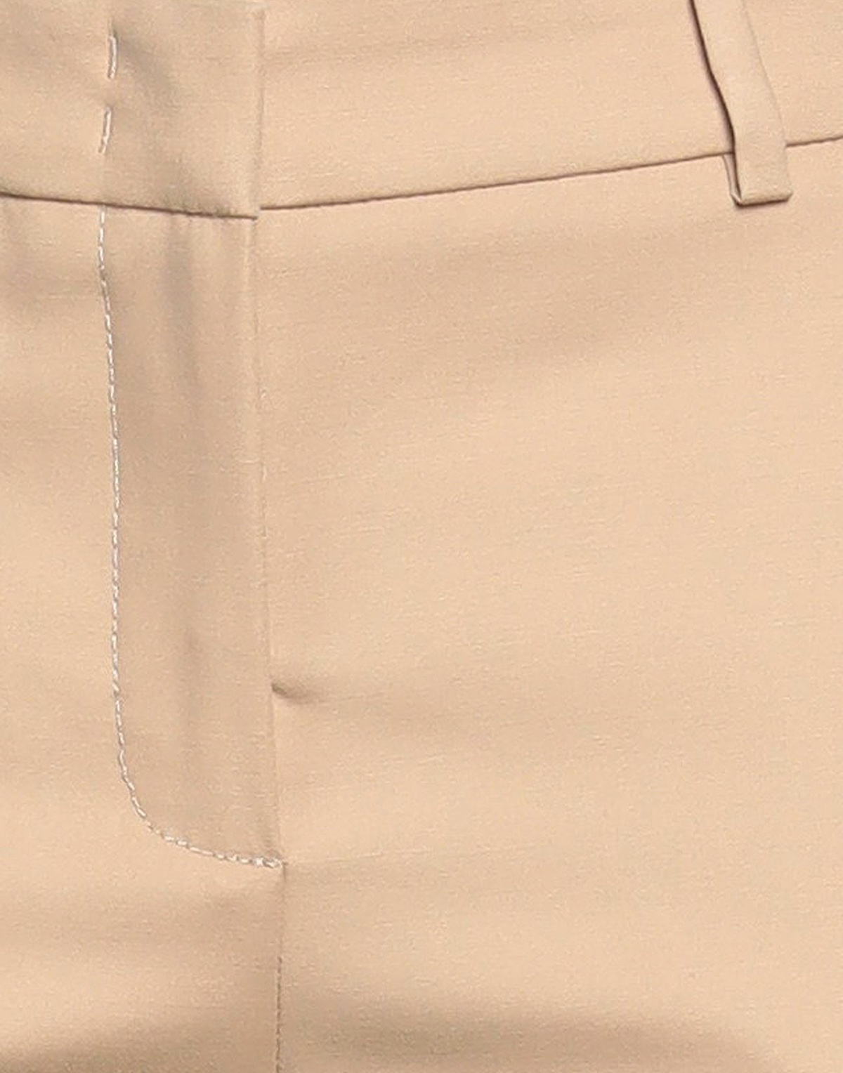 Peserico Womens Pants Camel