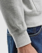 Puma X Noah Graphic Hoodie Grey Hoodies
