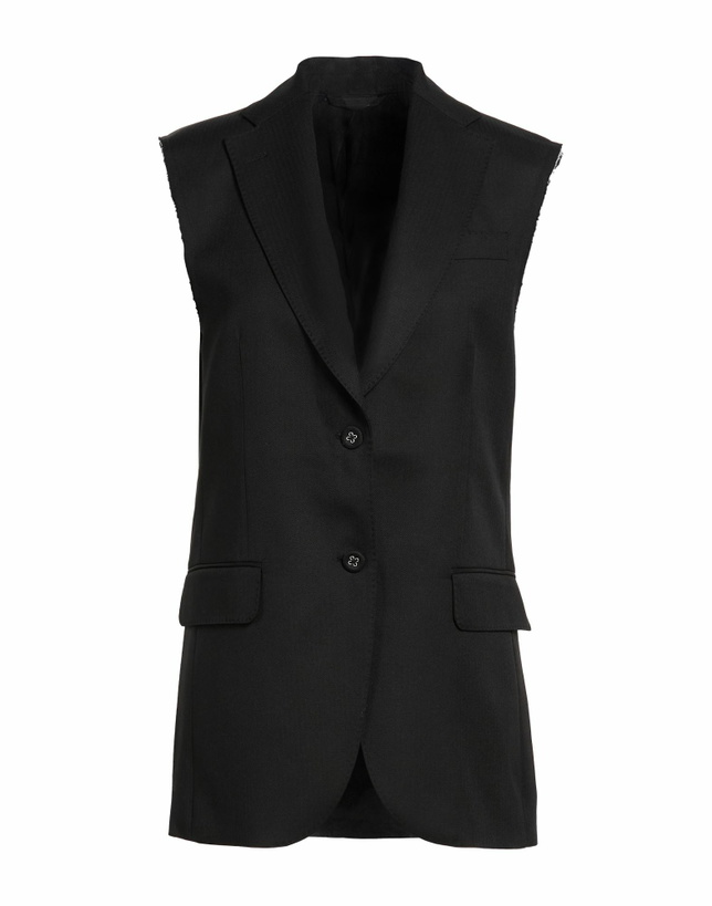 Photo: Officine Générale Womens Blazer in Black