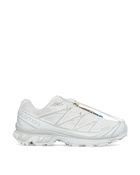 Salomon Xt 6 Sneakers White/Lunar