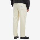 New Amsterdam Surf Association Men's New Amsterdam Work Pants in Bone