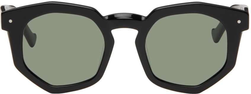 Grey Ant Black Composite Sunglasses