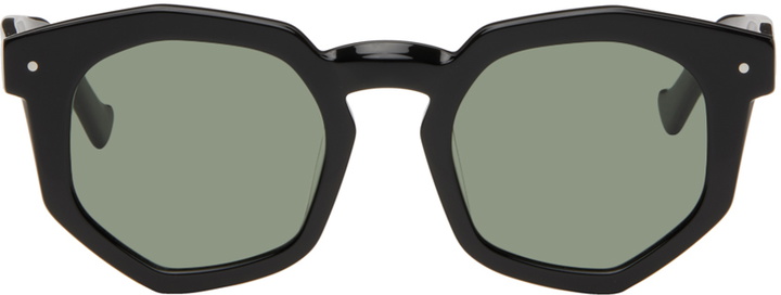 Photo: Grey Ant Black Composite Sunglasses