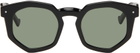 Grey Ant Black Composite Sunglasses