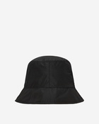 Reversible Monogram Bucket Hat