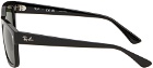 Ray-Ban Black RB4428 Sunglasses