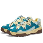 Converse x Golf Le Fleur Gianno