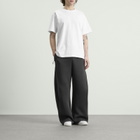 Nike Men's Tech Fleece Pant in Anthracite/Black