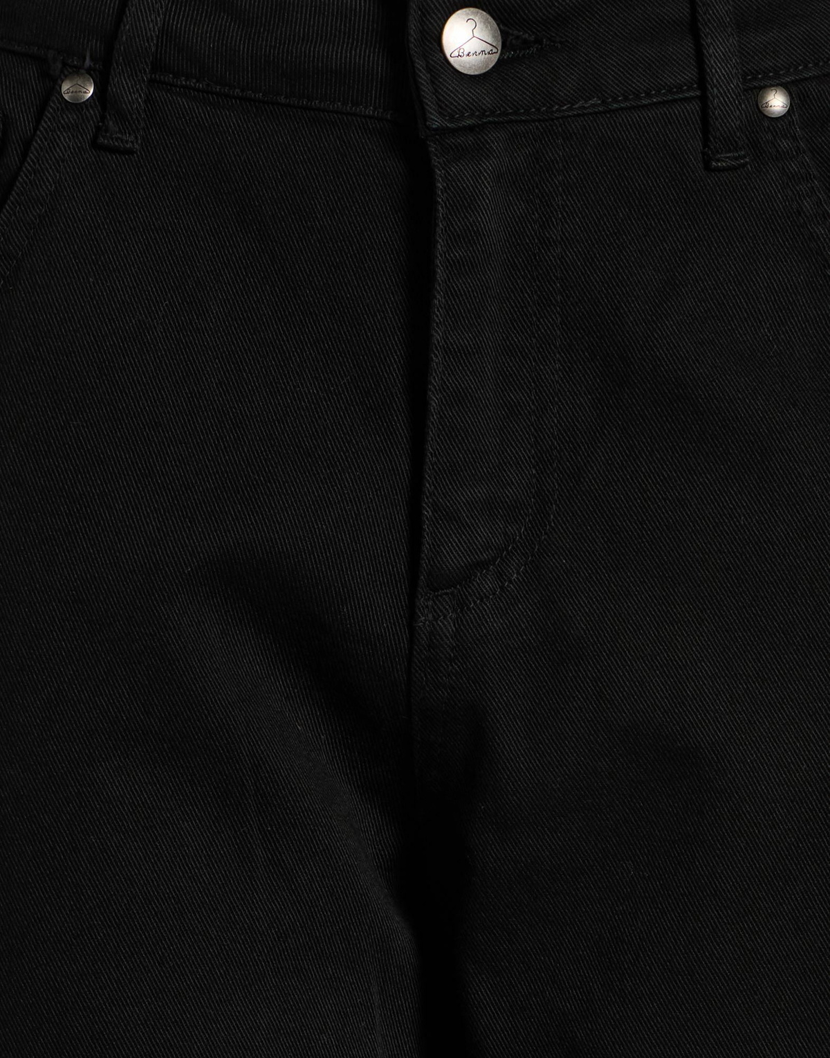 Berna Womens Pants in Black