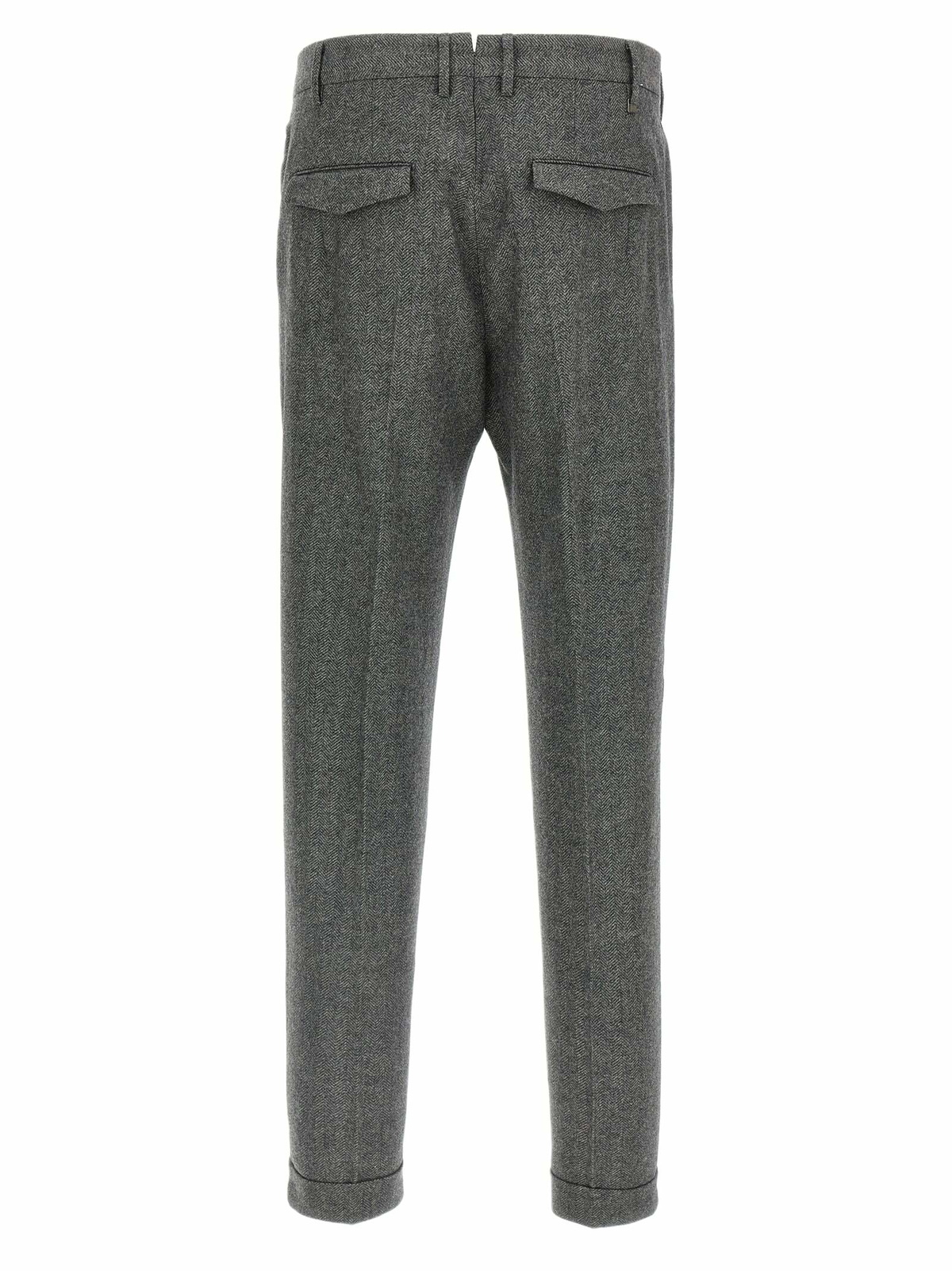 PT Torino Wool Pants