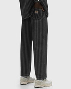 Carhartt Wip Orlean Pant Black - Mens - Jeans