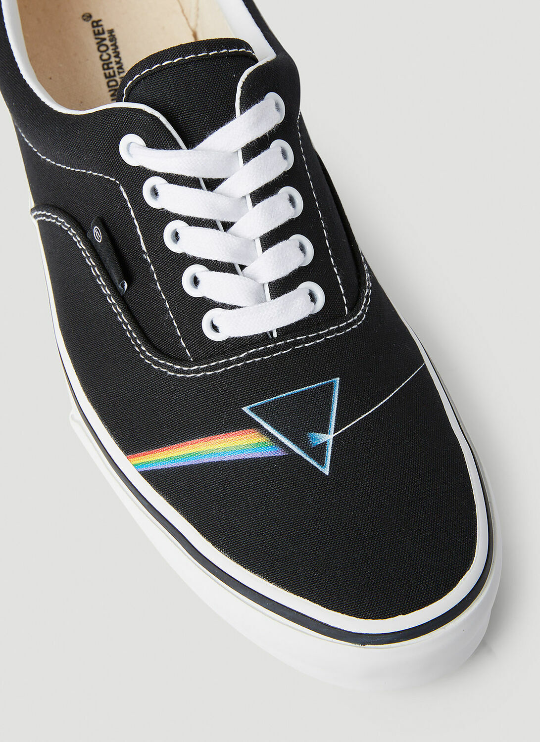 UNDERCOVER Shoes